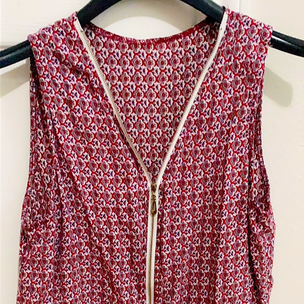 Multicolor blouse new